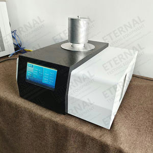 Calorimetria Exploração Diferencial Preço Calorimetria Instrumento <span class=keywords><strong>Industrial</strong></span> Calorímetro - Product Image 2