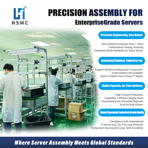 HDD ST24000NT002 2TB 4TB 6TB 8TB 10TB 12TB 14TB 16TB 18TB 20TB 22TB 24TB 256MB <b>Internal</b> Enterprise Server NAS Hard <b>Drives</b> Origin - Product Image 5