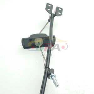 Sistema de Suspensión de Calidad Original, Conjunto de Soporte para Rueda de Repuesto 62800-2J000 628002J000 para K-ia CARNIVAL/SEDONA 62800 2J000 - Product Image 5