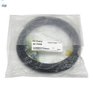 Escáner Láser de Seguridad SZ-P5PM de la Mejor Calidad, Cable de Salida Dedicado para Automóviles, Tipo PNP, 5 Metros, 1 Año de Garantía - Product Image 1