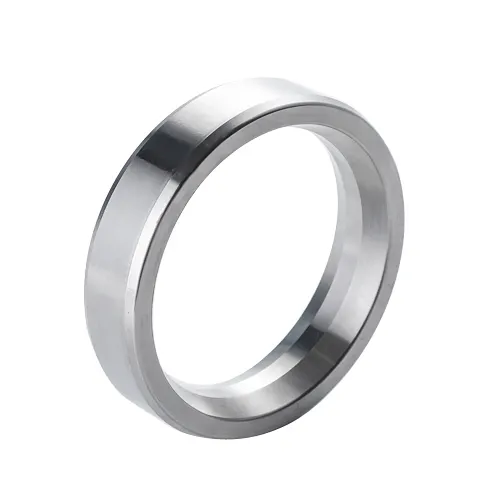 China Fabricage Metalen Ring Gezamenlijke Pakking Type R Achthoekige Ring Pakking/Ovale Ring Pakking Ss304 Ss316 R23