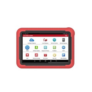 New <strong>Launch</strong> <strong>X431</strong> PROS V5.0 Diagnostic Tool 37 Special Functions Intelligent Diagnose <strong>TPMS</strong> Supports CANFD and DOIP Global Version - Product Image 5
