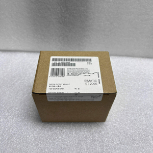 Original SIMATIC ET200S 4DO <strong>Module</strong> 6ES7132-4BD02-0AA0 24VDC 0.5A Output Standard 5pcs Per Pack - Product Image 5
