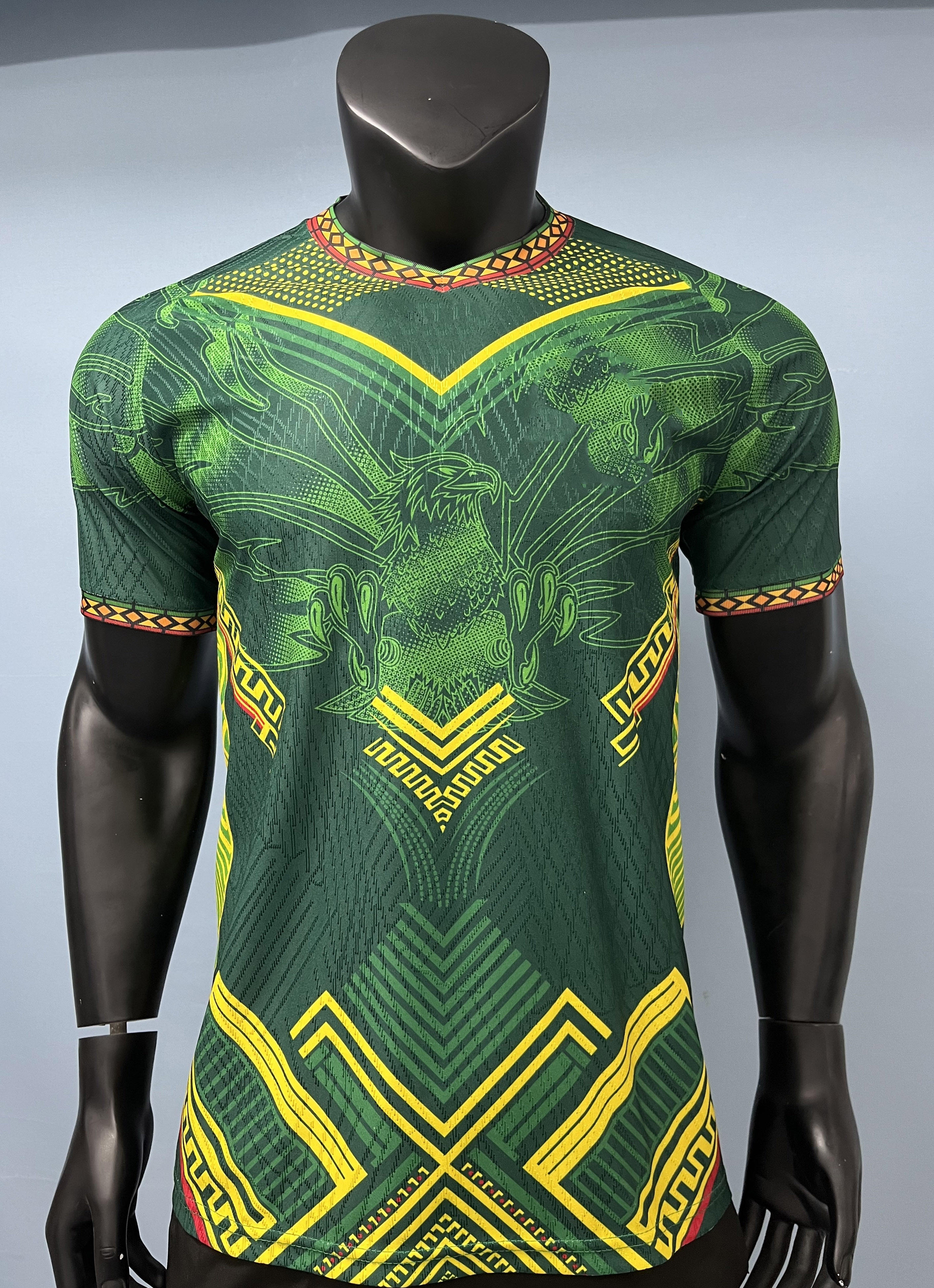 25-26เขียว