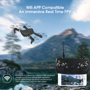 <span class=keywords><strong>Drone</strong></span> OEM E58 <span class=keywords><strong>998</strong></span> 2024 Drones Avion Wi-Fi Rapide Caméra Pliable Com <span class=keywords><strong>Pro</strong></span> Pas Cher Gps Pour Avec Sans Drones - Product Image 2