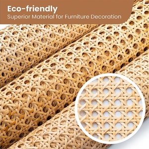 Rolo de rede de vome – sangle en rotin écologique de qualité supérieure, vente en gros, rouleau de ceinture de sécurité, sangle pour meubles en rotin - Product Image 6