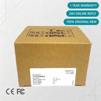 Módulo de CPU Compacto Industrial Siemens S7-1200 PLC 6ES7214-1AG40-0XB0, Nuevo y Original, Controlador de Programación PLC