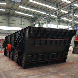 Prix de tamis vibrant de <span class=keywords><strong>machine</strong></span> de tamis de sable de pierre d'agrégat d'extraction à vendre - Product Image 2