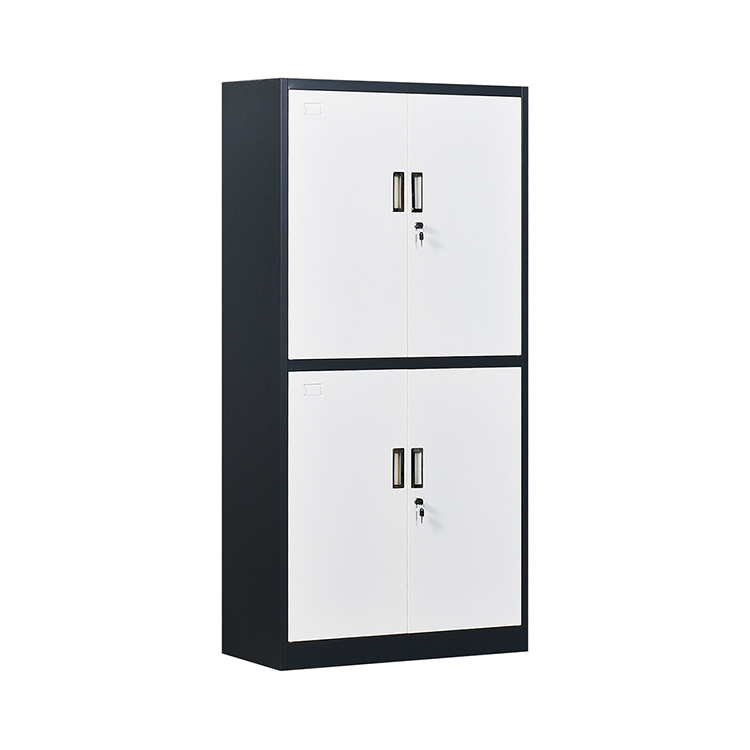 armoire à 4 portes battantes