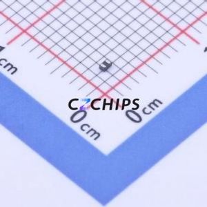 ESDSLC16VLB-TP ใหม่ต้นฉบับ DFN1006-2ทรานซิสเตอร์ ESD และการป้องกันไฟกระชาก (TVS/ESD) - Product Image 2