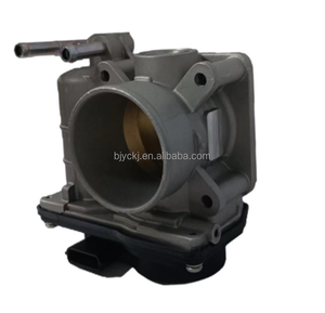 ลิ้นปีกผีเสื้อคุณภาพสูง OEM ยี่ห้อ Nissa/Niida รุ่นใหม่ RME50-11C 16119-ED00C สำหรับ Serena <span class=keywords><strong>Primera</strong></span> 350z Maxima - Product Image 1