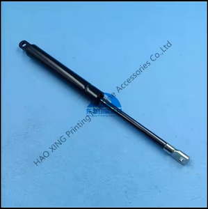 Molla pneumatica asta di supporto asta idraulica armadio molla a Gas supporto alzando porta asta porta supporti telescopici - Product Image 4