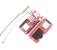 Carte de développement ESP32 et AI-Thinker A9G Oled basée sur la solution WIFI+BLE+GPRS+GPS