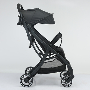 Easy Folding <strong>Lightweight</strong> Travel Baby <strong>Stroller</strong>/newborn Gift Luxury Baby Pram 2 in 1 Baby <strong>Strollers</strong> - Product Image 3