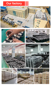 באיכות טובה bms סוג מתלה ג 'ל lifepo4 6000 מחזור הסוללה 5kwh סוללת ליתיום 200ah - Product Image 5