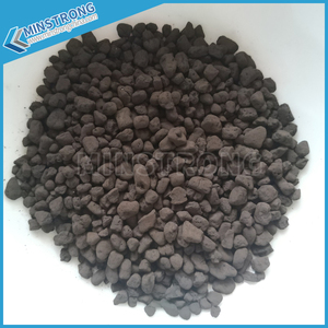 Catalyseur <span class=keywords><strong>de</strong></span> monoxyde <span class=keywords><strong>de</strong></span> carbone (CO) <span class=keywords><strong>de</strong></span> qualité supérieure en granulés, pastilles et poudre pour la conversion du CO en CO2 - Product Image 6
