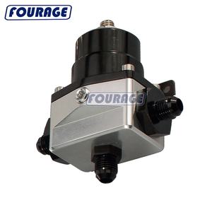 Régulateur de pression de <span class=keywords><strong>gaz</strong></span> Pro pour le régulateur de dérivation EFI à injection de carburant compatible avec l'alcool et l'essence de puissance moyenne à élevée - Product Image 2