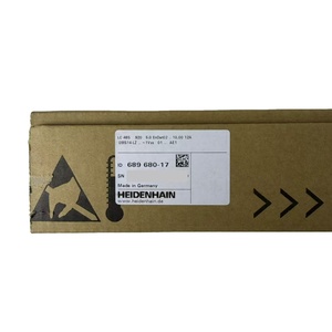 Para Heidenhain LC 485 ML=920 ID: 689680-17 Codificador Lineal/Escala Óptica/Rejilla (LC485 ML=920 ID: 689680-17) - Product Image 1