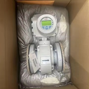 เครื่องวัดการไหลแบบแม่เหล็ก ABBe FEP631 รุ่น ProcessMaster Series แบบอินทิเกรต ขนาด DN3~DN2000 พร้อมหน้าแปลน มีสินค้าในสต็อก - Product Image 6