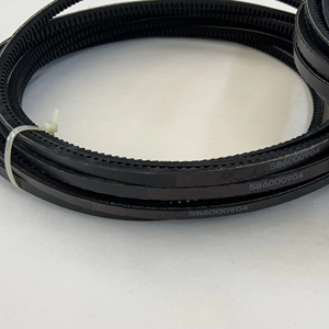 สายพาน PV-Belt สำหรับเครื่องอัดอากาศอุตสาหกรรมและอะไหล่ รุ่นใหม่ 220v สำหรับงานแอร์  Manny 586000904 586000903 586000905 - Product Image 3