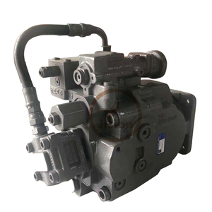 Repuestos de Maquinaria, Bomba Hidráulica PVC80 PVC90 para Excavadora Ec80 - Product Image 2