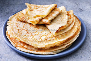 เครื่องทำอินเจราอัตโนมัติของเอธิโอเปีย เครื่องทำแป้งปอเปี๊ยะ ราคาเครื่องทำแป้งปอเปี๊ยะ - Product Image 2