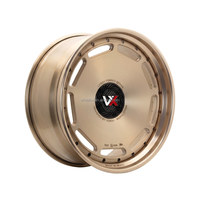 Özel Dövme Alüminyum Alaşımlı Jantlar 17-22 İnç 5x112/120 Gümüş Çok Kollu Yeni Ömür Boyu Garantili G20/G30 Mercedes C/E için