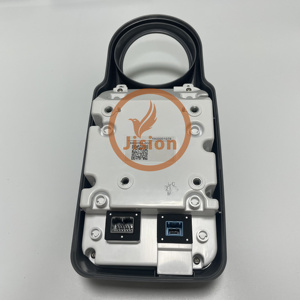 แผงหน้าจอมอนิเตอร์สำหรับ Hitachi ZAX200-5G YA00001076 ZAX330-5G ZAX350-5G - Product Image 3