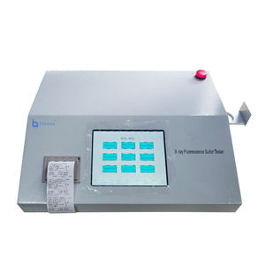 Laboao LYD-17040A ASTM D4294 X선 형광 유황-오일 분석기 - Product Image 1