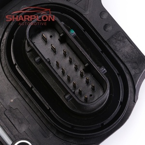 Módulo de Unidad de Control de Transmisión Automática 6T40 6T30 6T45 para Chevrolet 24265789 24264425 24265992 24268164 TCM TCU - Product Image 5