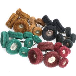 Ruota all'ingrosso della spazzola di lucidatura dello strumento di lucidatura dei gioielli della spazzola di lucidatura del metallo per i gioielli - Product Image 3