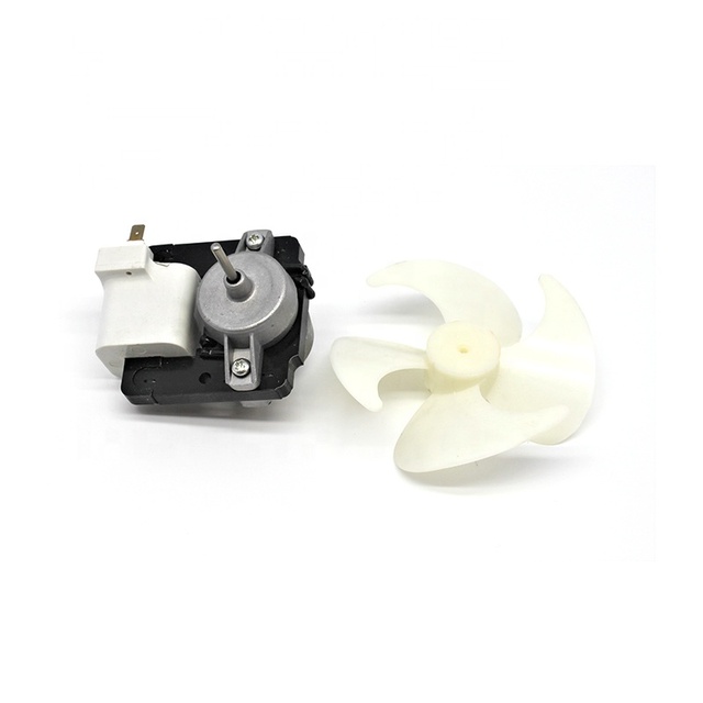 Frigidaire Parts Fan Motor Hitech Brand Refrigerator Compressor Motors Manufacturers
