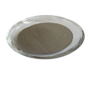 ผงโลหะผสมเหล็กซิลิคอนอะลูมิเนียม HC-FeSiAl ความบริสุทธิ์ 99.9% วัสดุดูดซับไมโครเวฟแบบเม็ด สำหรับป้องกันคลื่นวิทยุ RF และ EMI - Product Image 1