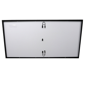 Panel Solar AIM Po de 555 Vatios, Paquete de 21 Unidades con Marco de Aluminio, 125 mm x 125 mm, 1956 x 992 mm, 20% de Eficiencia - Product Image 2