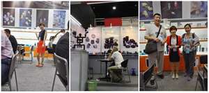 SWD Personalizable Valvula De Bola En PVC Certificada CE Y REACH Para Agricultura Y Céspedes SPA ANSI Estándar - Product Image 6