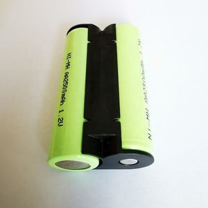 Baterías Recargables de Alta Calidad <span class=keywords><strong>HR6</strong></span> <span class=keywords><strong>AA</strong></span> 2500mAh No 5 2.4V NI-MH, Batería Tipo Lápiz para T-BOX - Product Image 4