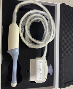 Reparación de transductor de ultrasonido de sonda endocavitaria y sonda de ultrasonido 4D Sonda de volumen de RIC5-9-D - Product Image 6