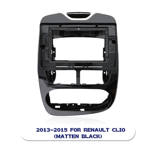 <span class=keywords><strong>2</strong></span> Din Android Radio Audio Stereo Panel Car DVD Player Touch Screen Navigator <span class=keywords><strong>pour</strong></span> Renault <span class=keywords><strong>CLIO</strong></span> 2013-2015 Garantie 1 an - Product Image 2