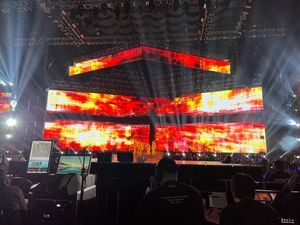 Ons Magazijn Voorraad Indoor Eenvoudig Te Installeren P3.91 P2 <span class=keywords><strong>Led</strong></span>-Scherm Met Goede Resolutie In De Uitverkoop <span class=keywords><strong>Led</strong></span>-<span class=keywords><strong>Display</strong></span> Voor Podiumfestival - Product Image 4