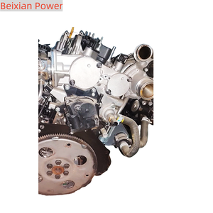 Ensemble de moteur Offre Spéciale CA4GB15TD 1.5T pour <span class=keywords><strong>FAW</strong></span> Pentium <span class=keywords><strong>T77</strong></span> B70 T55 Hongqi H5 - Product Image 2