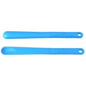Spatule en silicone réutilisable, résistante à la chaleur, de haute qualité, outil de cuisine pour blender gourmet, meilleure spatule en silicone - Product Image 2
