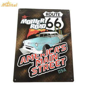 Film Metal Poster targa Vintage Film Tin Sign Wall Decor per Man Cave Bar Pub <span class=keywords><strong>Club</strong></span> - Product Image 6