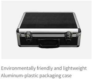 Nieuwe Doppler Ultrasoon Diagnostisch Systeem Dierlijke Zwangerschapsscanner Voor Veeteeltapparatuur - Product Image 4