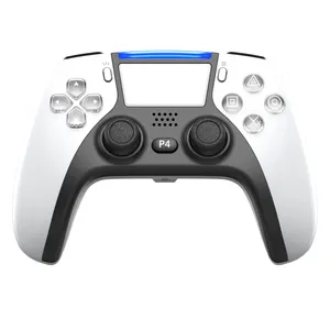 ג 'ויסטיק אלחוטי עבור ps4 משחקי gamepad עבור פלייסטיישן 4 בקר pro