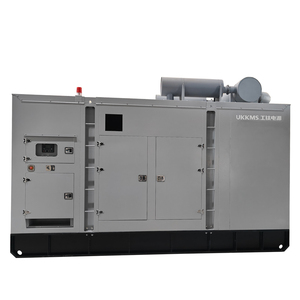 Madencilik Alanları İçin Yüksek Verimli Cummins Açık Çerçeve 100kw 150kw 200kw Bekleme Dizel Jeneratörü - Product Image 4