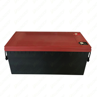Bateria para fonte de alimentação ev, bateria 60v, 60ah, litihum, lifepo4, suporte personalizado, bms