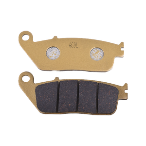 Pastillas de Freno de Cerámica Nuevas para Motocicleta VT250 Spada RS250/CB250 VTR250 MC33 CBR300 ABS CMX300 Rebel <span class=keywords><strong>SH300</strong></span> I SH30 1988-2018 - Product Image 1