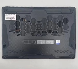 Ordinateur portable de jeu TUF Gaming FX506 144Hz haute performance RTX3060 Intel Core I7 11e génération - Product Image 5