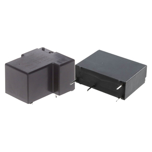 Relais G7J-2A2B-B DC12 à usage général 4PST 25A 12V spécialement conçu pour les systèmes de contrôle industriel - Product Image 1