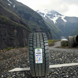 Super Westlake Chaoyang Goodride Duraturn Radiale Tbr Band R16 R17.5 R19.5 R20 R22.5 R24 R24.5 Inch 11r22.5 315/80r22.5 1100r20 - Product Image 4